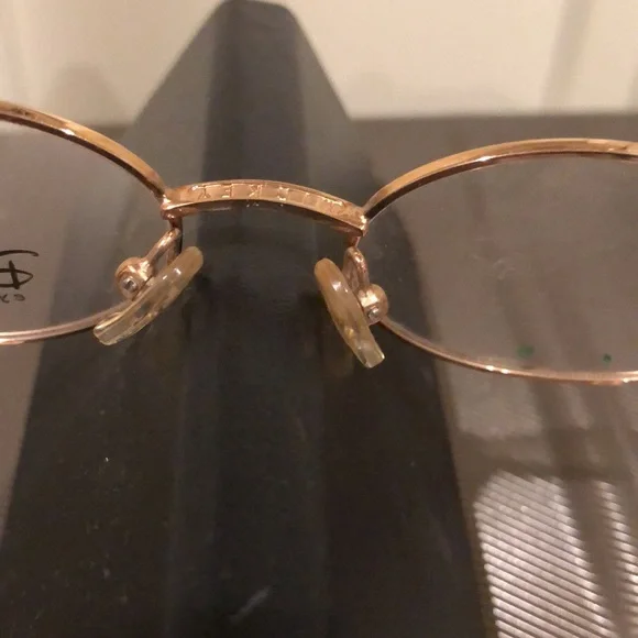 Disney Mickey eyeglass